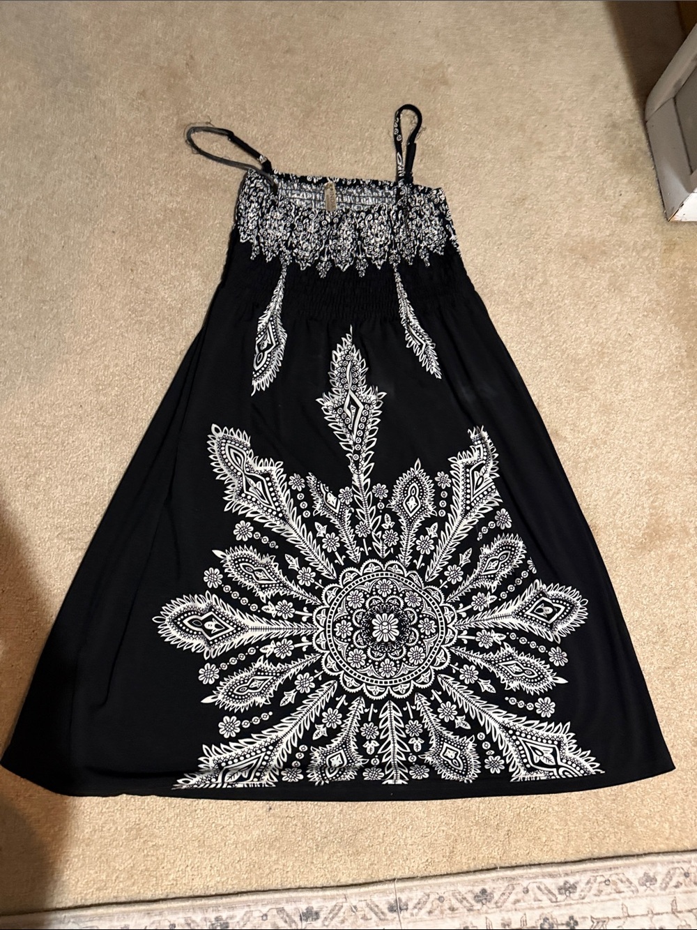Summer dress
